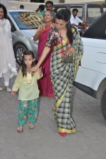 Mini Mathur at the Launch of Alvira & Ashley